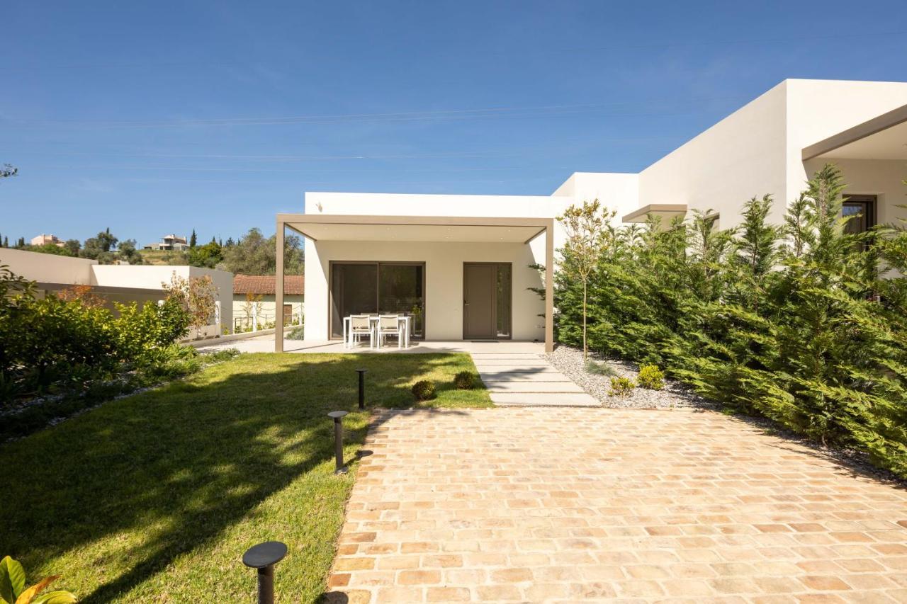 Stablo Residence Kanálion Exterior foto