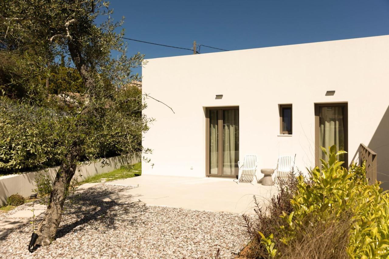 Stablo Residence Kanálion Exterior foto