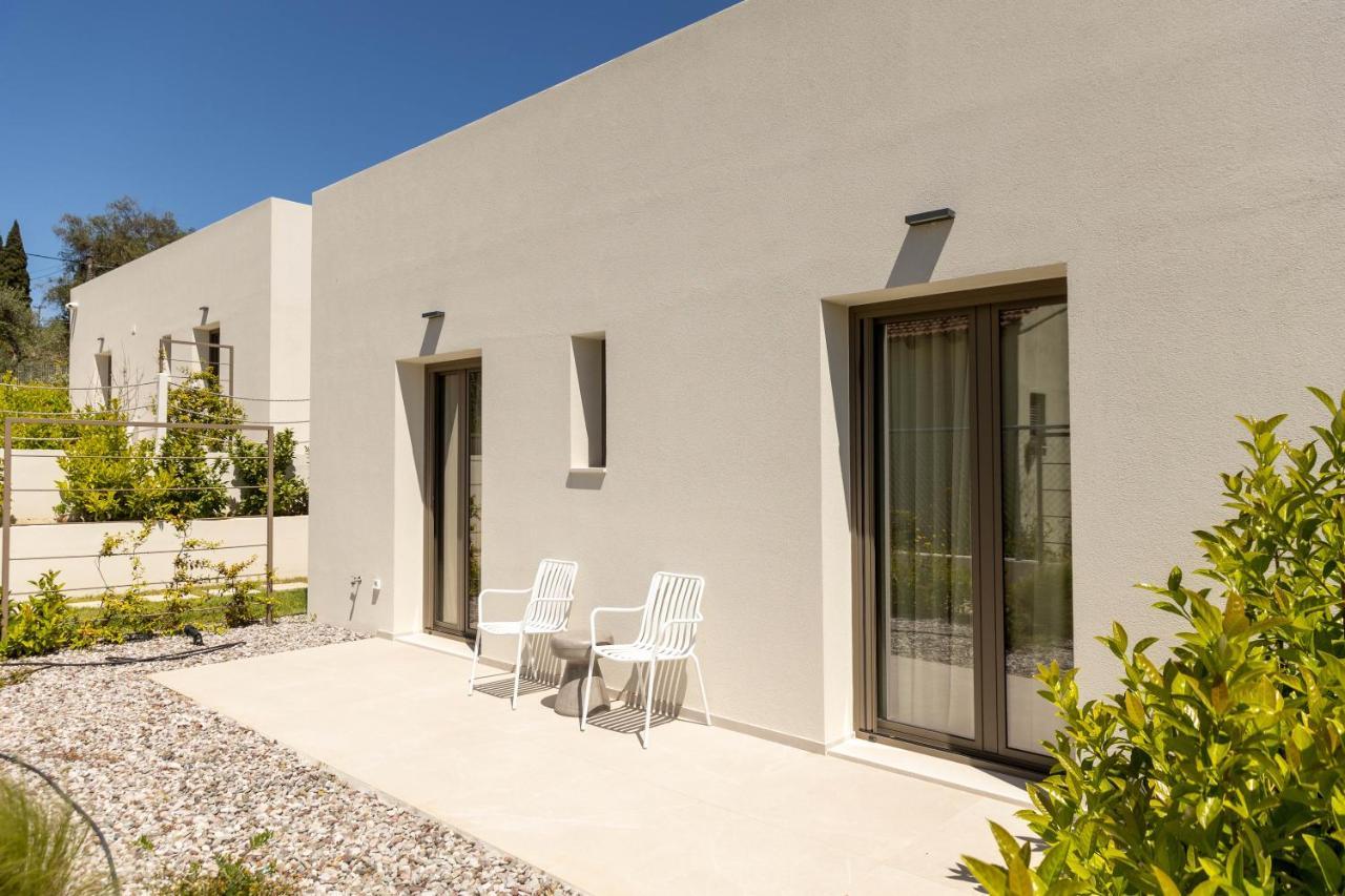 Stablo Residence Kanálion Exterior foto