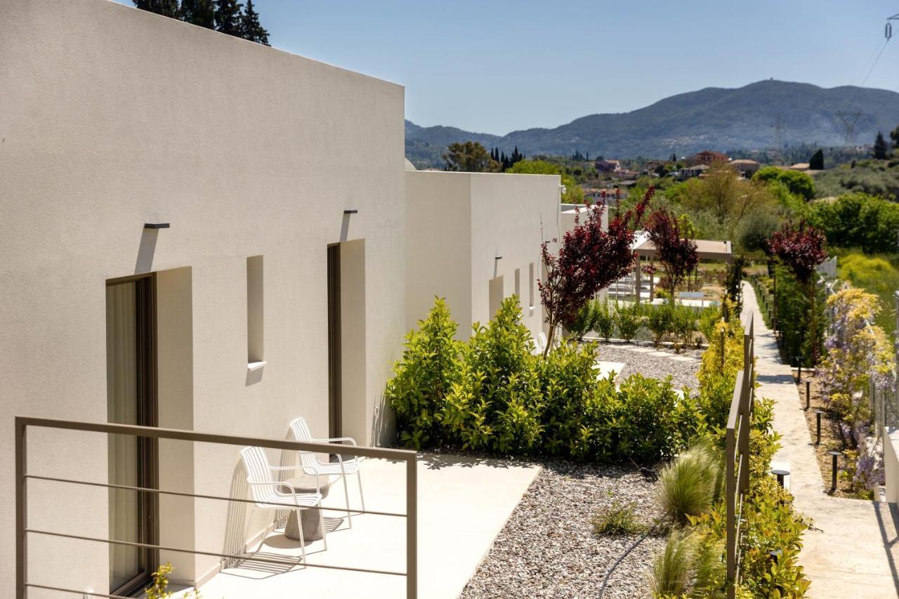 Stablo Residence Kanálion Exterior foto
