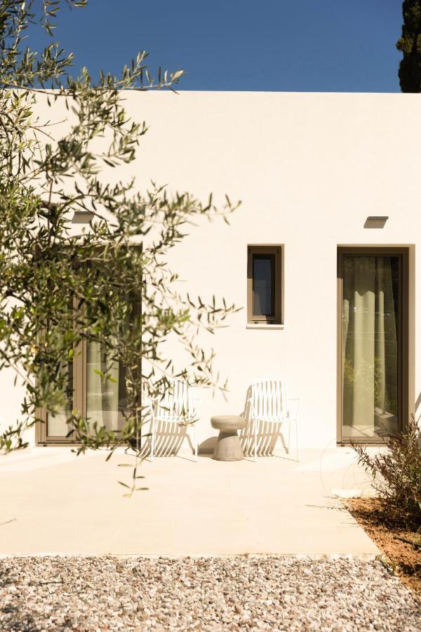 Stablo Residence Kanálion Exterior foto