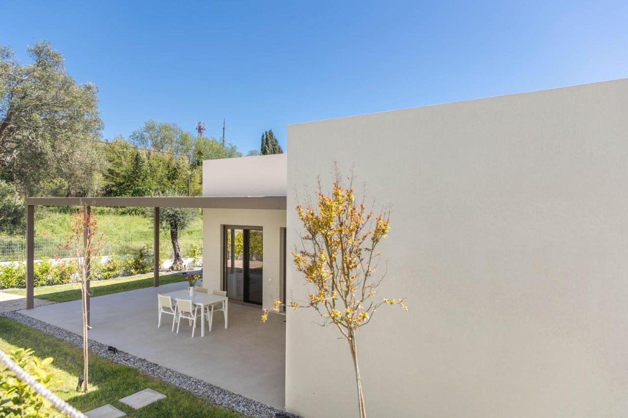 Stablo Residence Kanálion Exterior foto