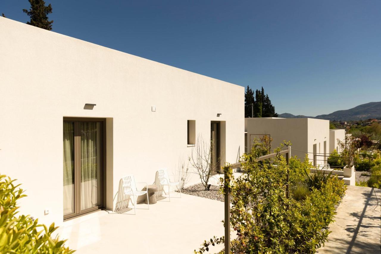 Stablo Residence Kanálion Exterior foto