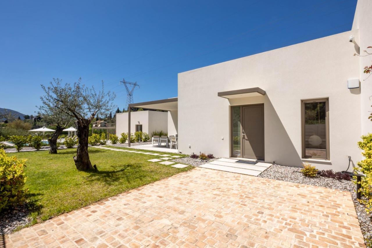 Stablo Residence Kanálion Exterior foto